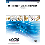 The Prince of Denmark's March