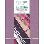 Everybody's Perfect Masterpieces, Volume 3