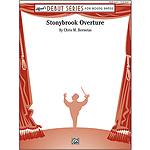 Stonybrook Overture