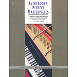 Everybody's Perfect Masterpieces, Volume 4