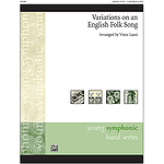 Variations on an English Folk Song