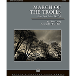 March of the Trolls