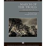 March of the Trolls