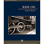 Ride On