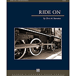 Ride On