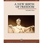 A New Birth of Freedom