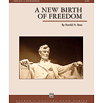 A New Birth of Freedom
