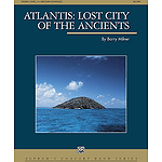 Atlantis: Lost City of the Ancients