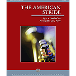 The American Stride
