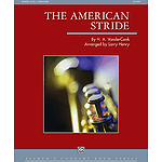The American Stride