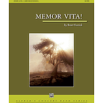 Memor Vita!
