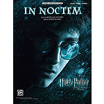 In Noctem (from Harry Potter and the Half-Blood Prince)