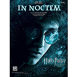 In Noctem (from Harry Potter and the Half-Blood Prince)