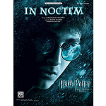 In Noctem (from Harry Potter and the Half-Blood Prince)