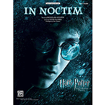 In Noctem (from Harry Potter and the Half-Blood Prince)