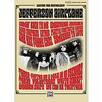 Jefferson Airplane: Guitar TAB Anthology
