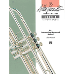 The Allen Vizzutti Trumpet Method - Book 2 (Harmonic Studies)