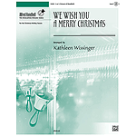 We Wish You a Merry Christmas