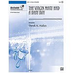The Virgin Mary Had a Baby Boy