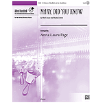 Mary, Did You Know