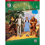 The Wizard of Oz Instrumental Solos