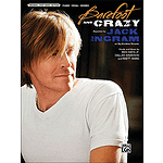 Barefoot and Crazy