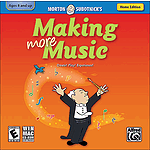 Creating Music Series: Making More Music (Home Version)