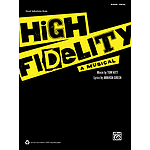 High Fidelity -- A Musical: Vocal Selections