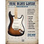 Real Blues Guitar (Revised) (DVD)