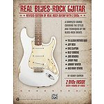Real Blues-Rock Guitar (Revised) (DVD)