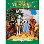 The Wizard of Oz: 70th Anniversary Deluxe Songbook