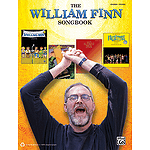The William Finn Songbook