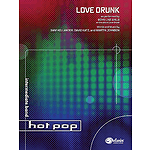 Love Drunk