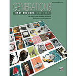 Generations: Baby Boomers (1950-1963)