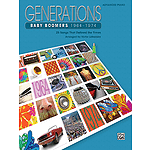 Generations: Baby Boomers (1964-1974)