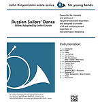 Russian Sailors' Dance