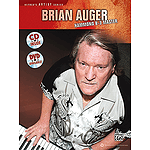 Brian Auger: Hammond B-3 Master