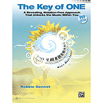 The Key of One (DVD)