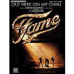 Out Here on My Own (from the motion picture Fame)