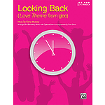 Looking Back (Love Theme from Glee)