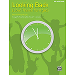 Looking Back (Love Theme from Glee)