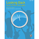 Looking Back (Love Theme from Glee)