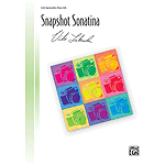 Snapshot Sonatina