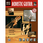 Acoustic Guitar Method Complete