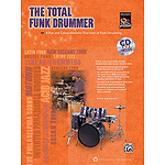 The Total Funk Drummer