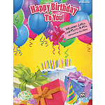 Happy Birthday to You!