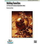 Holiday Favorites