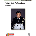 Solos & Duets for Snare Drum