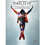 This Is It (from Michael Jackson's This Is It)