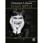 Susan Boyle: I Dreamed a Dream